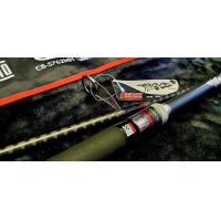 ราคา LITO CARITA BASS SERIES 7 6 ฟุต ต่อโคน เบทคาสติ้ง และสปินนิ่ง (20095090532)