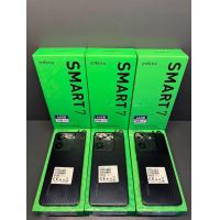 ราคา Infinix Smart 7 4 64 สภาพสวย (21525923400)