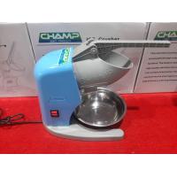 ราคา เครื่องทำน้ำแข็งไสเกร็ดหิมะ (18381196042)