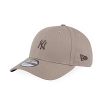 ราคา NEW YORK YANKEES COLOR ERA ASH BROWN 9FORTY CAP (21452981588)