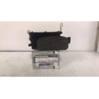ราคา ผ้าดีสเบรคหลัง NISSAN CIFIRO A32 NISSAN PRIMERA P 11 และ NISSAN NEO เครื่อง 1 6 ทีเป็นดิสเบรคหลัง อะไหล่แท้นิสสัน (11962289884)