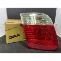 ราคา ไฟทับทิมท้าย ไฟท้ายดวงใน ไฟท้ายฝากระโปรง BMW E46 ไต้หวัน 316i 318i 320i 323i 325i 330i (15777779039)