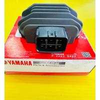 ราคา แผ่นชาร์ท spark135i หัวฉีด แท้ yamaha 100 แผ่นชาร์จ spark135i (17708669252)