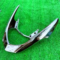 ราคา กันตกเวฟ125i ปลาวาฬแท้ชุบโครเมี่ยม รุ่นปี2012 2022 HonbaWava125i (18572529508)