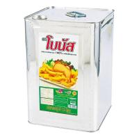 ราคา น้ำมันปาล์ม ตรา โบนัส ขนาด 18 ลิตร (16270390998)