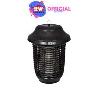 ราคา ถูกที่สุด HOUSE WORTH โคมดักยุงและแมลงไฟฟ้า รุ่น HW K40BP เหมาะสำหรับพื้นที่โล่งเเจ้ง (4134798608)