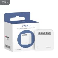ราคา Aqara Single Switch Module T1 With Neutral (21422667881)