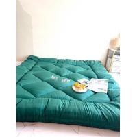 ราคา ท็อปเปอร์เดี่ยวใย5ชั้น หนา9 10นิ้ว (20776775960)