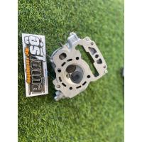 ราคา ฝาสูบคลิก110คาบู Click 110 รุ่นแรก แท้มือสอง สภาพสวย อาจจะต้องบดวาวใหม่ในบางตัว บ่าวาวสวย วาวสวย (21174882294)