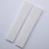 ราคา 18mm 19mm Watchband Rubber Silicone Watch Band For Patek Strap For Philippe Belt Ladies Aquanaut 5067A 491PTK (19742816902)