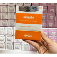 ราคา ครีมบีคลอล่า BeQuaLa แพคเกจใหม่ ขนาด กรัม15 และ 30 กรัม (18238858690)