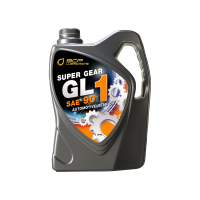 ราคา บางจาก น้ำมันเกียร์ ซุปเปอร์เกียร์ GL 1 SAE 90 (21475048163)