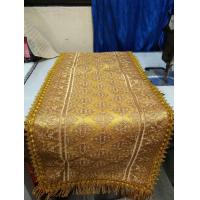 ราคา ผ้าสไบห่อพระประธาน ผ้าห่มพระพุทธรูป ผ้าห่มพระประธาน ผ้าห่มพระประธาน (14668875035)