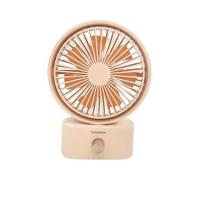 ราคา THOMPSON พัดลม Auto Shaking รุ่น HMT F45 คละสี (19212795530)