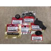 ราคา ชุดขับโซ่ราวลิ้น เวฟ125iปลาวาฬ ปี2012 2017 MSX125 แท้ศูนย์ 88L ยางกดโซ่ตัวล่าง ยางกลิ้งโซ่ตัวบน ขายางดันโซ่ ยางครอบแกน โซ่ราวลิ้น แกนชุดปรับตึง (11845107261)