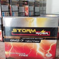 ราคา แบตเตอรี่มอเตอร์ไซค์ STORM YTZ 5YTZ 7SYTZ 8VGMZ 5AGMZ 7YTX 7LYTX 9YTX 7AGMZ 3A (21450860833)