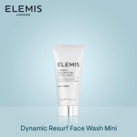 ราคา Not for Sale Elemis Dynamic Resurfacing Facial Wash 30ml เอเลมิส ไดนามิค รีเซอร์เฟสซิ่ง เฟเชียล วอช 30 ml (21548045409)