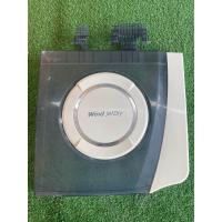 ราคา ฝาปิดถังปั่นแห้งเครื่องซักผ้า LG มือ2 สภาพสวยถอดจากเครื่องพร้อมใช้งาน (21552481245)