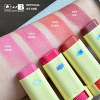 ราคา BWB Blush in a Rush (21469678811)