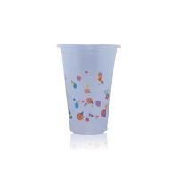 ราคา TPP ยกลัง แก้วพลาสติก PP 12oz SAVE ลอนใส ปาก 85 พิมพ์ลาย ยกลัง 1000 ใบ (9699597435)