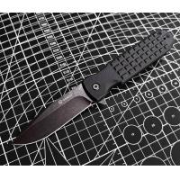 ราคา มีดพับGanzo G627 ของแท้100 วัสดุใบมีด 8CR14 วัสดุด้ามจับ ไฟเบอร์ PP (21490651768)