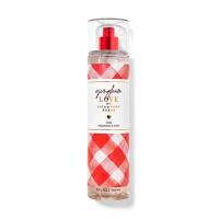 ราคา กลิ่นใหม่ ขวดใหญ่ 8 oz 236 ml Bath and Body Works fine fragrance mist น้ำหอม กลิ่นหอม สดชื่น จากอเมริกา มีให้เลือกหลายกลิ่นค่ะ (21397172346)