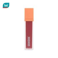 ราคา XOXO เอ็กซ์โอเอ็กซ์โอ บอน บอน ลิควิด แมต ลิป 8 มล 02 มอร์นิน คิส (398162457)