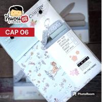 ราคา ผ้าปูที่นอน ผ้าปูที่นอน Cotton House ทุกขนาด พร้อมส่ง เซต 5 ชิ้น (21257112312)