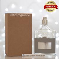ราคา น้ำหอมแท้แบ่งขาย Creed Aventus Cologne Eau de Parfum (7229864279)
