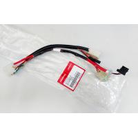 ราคา 32103 KPH 901สายไฟแบตเตอรี่ รุ่นสตาร์ทมือ แท้เวฟ125Sเวฟ125Rเวฟ125รุ่นไฟเลี้ยวบังลม1ชุด อะไหล่แท้ศูนย์ (21381878790)