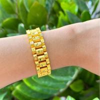 ราคา ข้อมือ เลสสายนาฬิกา 3 บาท (19203661669)