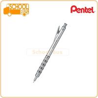 ราคา ดินสอกด Pentel Graphgear 1000 0 3 0 5 0 7 0 9 มม เพนเทล Draughting Pencil PG1013 PG1015 PG1017 PG1019 (10897013278)