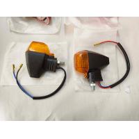 ราคา ไฟเลี้ยวหน้า หลัง KR 150 มี3สี เขียว ดำ แดง ขายเป็นคู่ (21310750118)