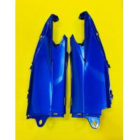 ราคา ฝาปิดแบต ฝาข้างตัวเล็ก Wave110i 2012 2018 Wave110iNew Wave110i2012 2018 เวฟ110i สีน้ำเงิน อย่างดี YSW มีหลายสี ตามภาพ ฝาปิดแบตเวฟ110i ฝาปิดแบตwave110i ฝาปิดแบต110i ฝาข้างตัวเล็กเวฟ110i (9853870665)