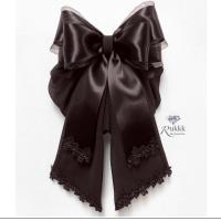 ราคา โบว์ติดผม เน็ตติดผม เน็ตคลุมผม เครื่องประดับผม แฟชั่น กิ๊บติดผม ริ๊บบิ้นโบว์ อุปกรณ์ตกแต่งผม โบว์ใหญ่ โบว์พยาบาล hair bow (10040961131)