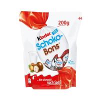 ราคา Kinder Schoko Bons Cocoa Milk มี 2 ขนาด BBF 29 04 24 (21506768936)