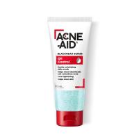 ราคา Acne Aid Blackhead Scrub Oil Control แอคเน่ เอด แบลคเฮด สครับ ออยล์ คอนโทรล (21356627166)