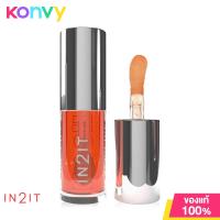 ราคา In2It Plumping Lip Oil 4g อินทูอิท ลิปออยล์ (21508828150)