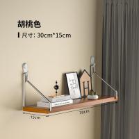 ราคา ชั้นวางของติดผนังแบบไม่เจาะรูชั้นวางของติดผนังห้องรับแขกห้องนอนหัวเตียงชั้นวางของติดผนังแบบแขวนพาร์ทิชันชั้นวางเราเตอร์ (21109581839)