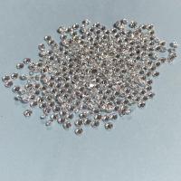 ราคา เพชรร่วง เพชรแท้ ขนาด 1 มิลลิเมตรน้ำ98 Lab Grown Diamond CVD ส่งจากในประเทศไทยDEF VVS VS น้ำ 98 (20063444599)