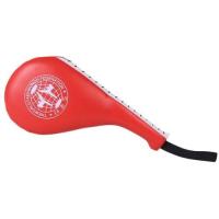 ราคา เป้าล่อชก เทควันโด Foot target เด็ก บ้าน อุปกรณ์ฝึกเสริม เป้า เป้าซ้อมมวย เป้าชกมวย เป้าฝึกซ้อมเทควันโด้ (15642048859)