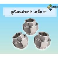 ราคา ยูเนี่ยนประปา เหล็ก 2 (16534940029)
