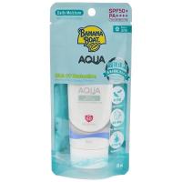 ราคา ครีมกันแดด Banana Boat Protect Aqua สูตรอ่อนโยน เนียนนุ่ม UV Protection (17128597558)