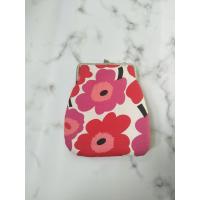 ราคา กระเป๋าปิ๊กแป๊ก ผ้าคอสตอน100 มารีเมกโกะMaremeko บุฟองน้ำ (15916194905)