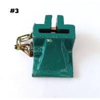 ราคา อะไหล่หัวปากกาอัดไม้ สีเขียว เบอร์ 1 เบอร์ 2 เบอร์ 3 แกนเกลียว (21407321677)