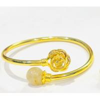 ราคา ชุดกำไล แหวนกังหัน หินไหมทอง วัดแชกงหมิว แท้ เรียกทรัพย์ ดูดทรัพย์ นำเข้าจากฮ่อง ใบพัดหมุนได้ (21373098185)