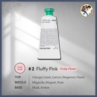 ราคา พร้อมส่ง New Package 2023 Innisfree Jeju perfumed handcream 30ml Hand cream Innisfree Me Wealth (8831739626)