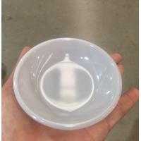 ราคา ถ้วยน้ำจิ้ม ทรงตื้น 3 5 ถ้วยน้ำจิ้มซูชิ ถ้วยน้ำจิ้มข้าวมันไก่ ข้าวขาหมู 12 ชิ้น (17719793766)