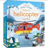 ราคา หนังสือภาษาอังกฤษ usborne Peep inside fairy tale lift the flap book นิทานภาษาอังกฤษ Usborne Peep Inside Collection หนังสือหน้าต่างเปิดปิด Die cut hold (20591097144)