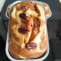 ราคา เค้กกล้วยหอมเนยสดแท้ Banana butter cake นุ่ม หอม ชุ่มฉ่ำมากๆ (21558261249)
